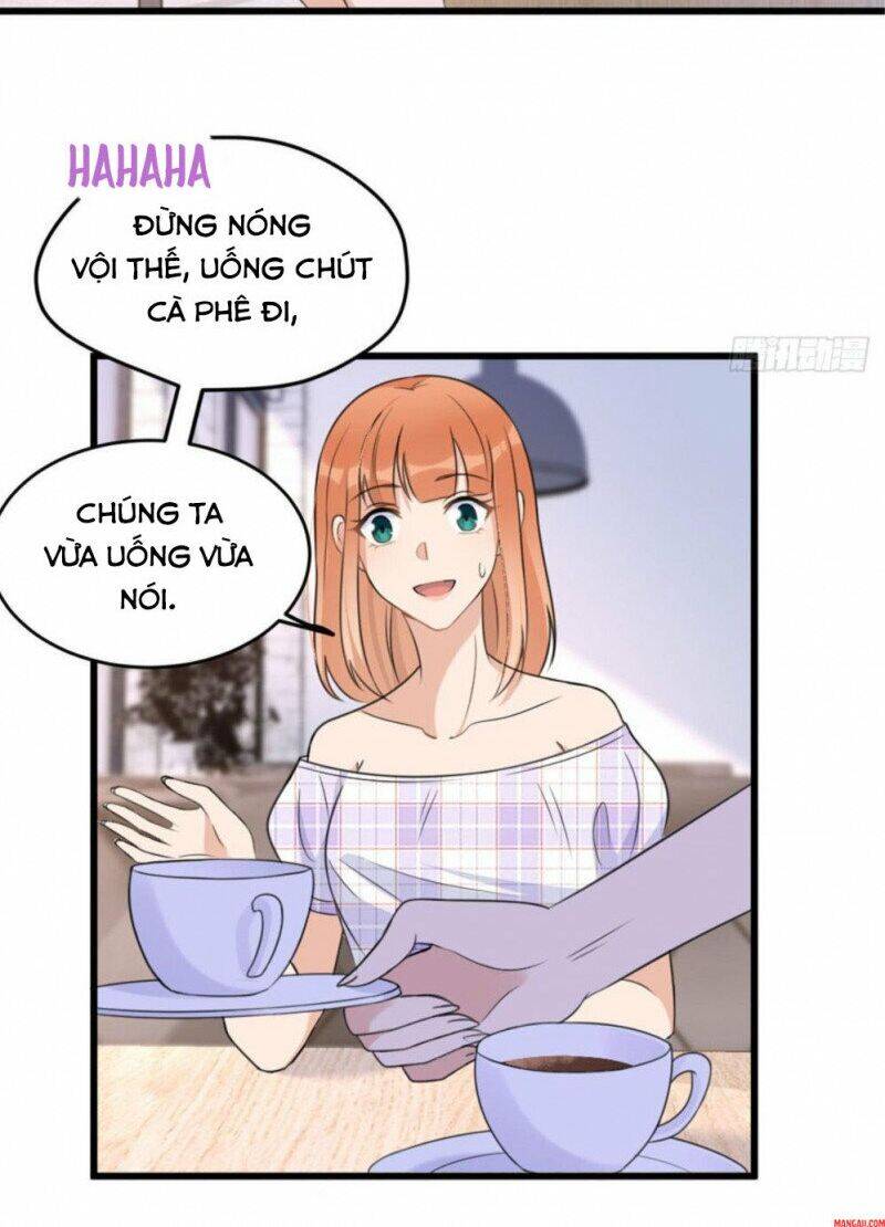 Vẫn Cứ Nhớ Em, Nhớ Em Chapter 32 - Trang 2