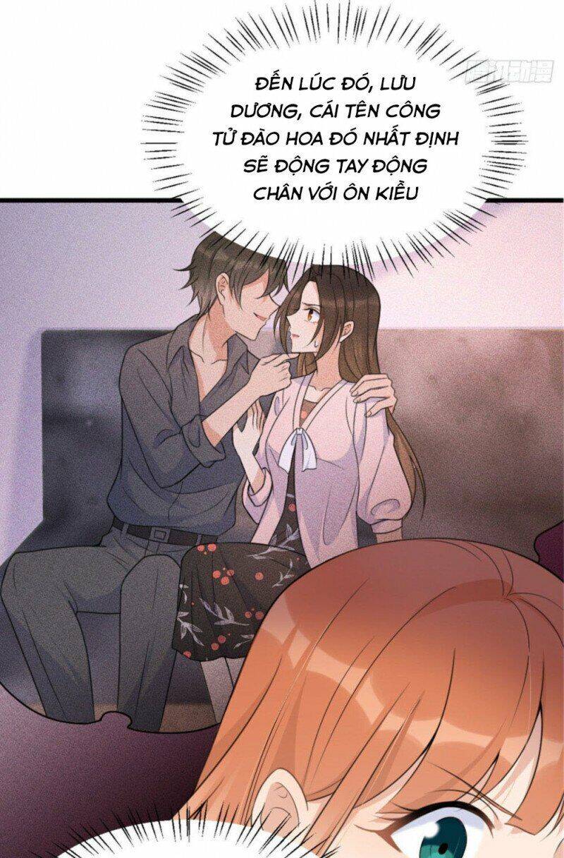 Vẫn Cứ Nhớ Em, Nhớ Em Chapter 32 - Trang 2