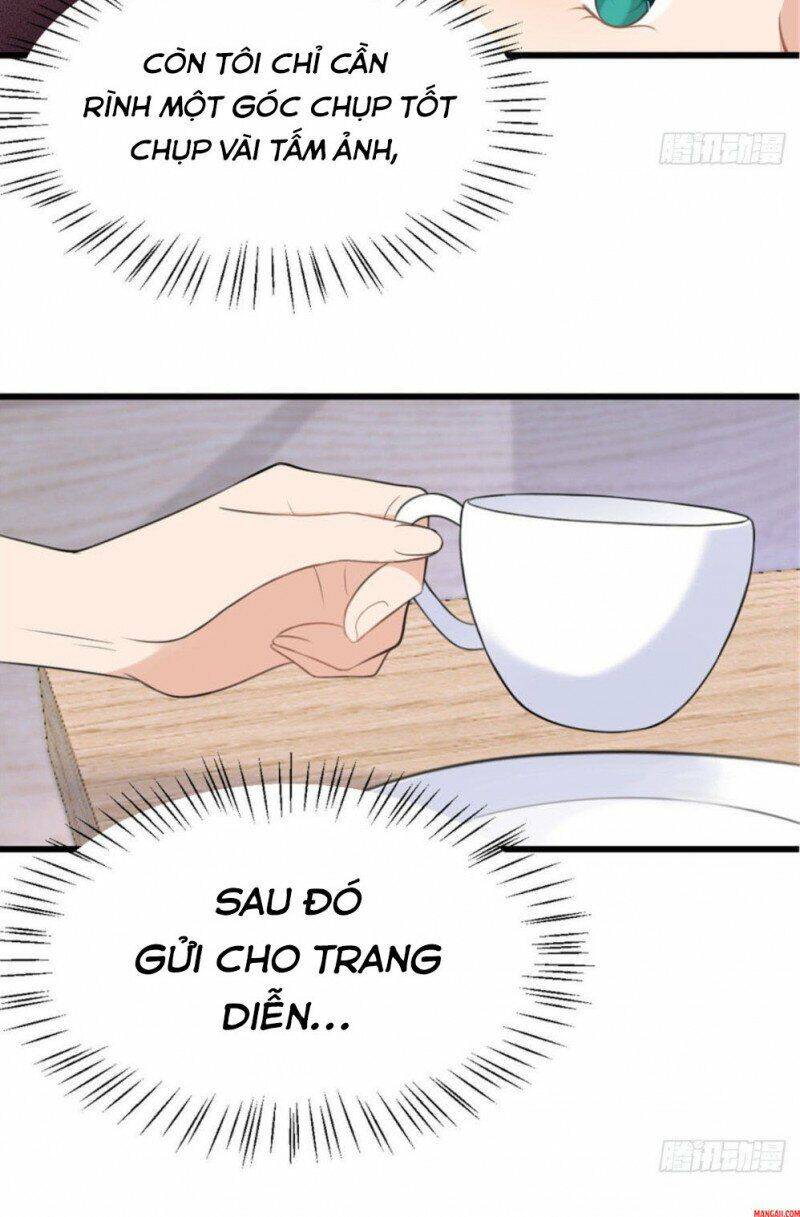 Vẫn Cứ Nhớ Em, Nhớ Em Chapter 32 - Trang 2