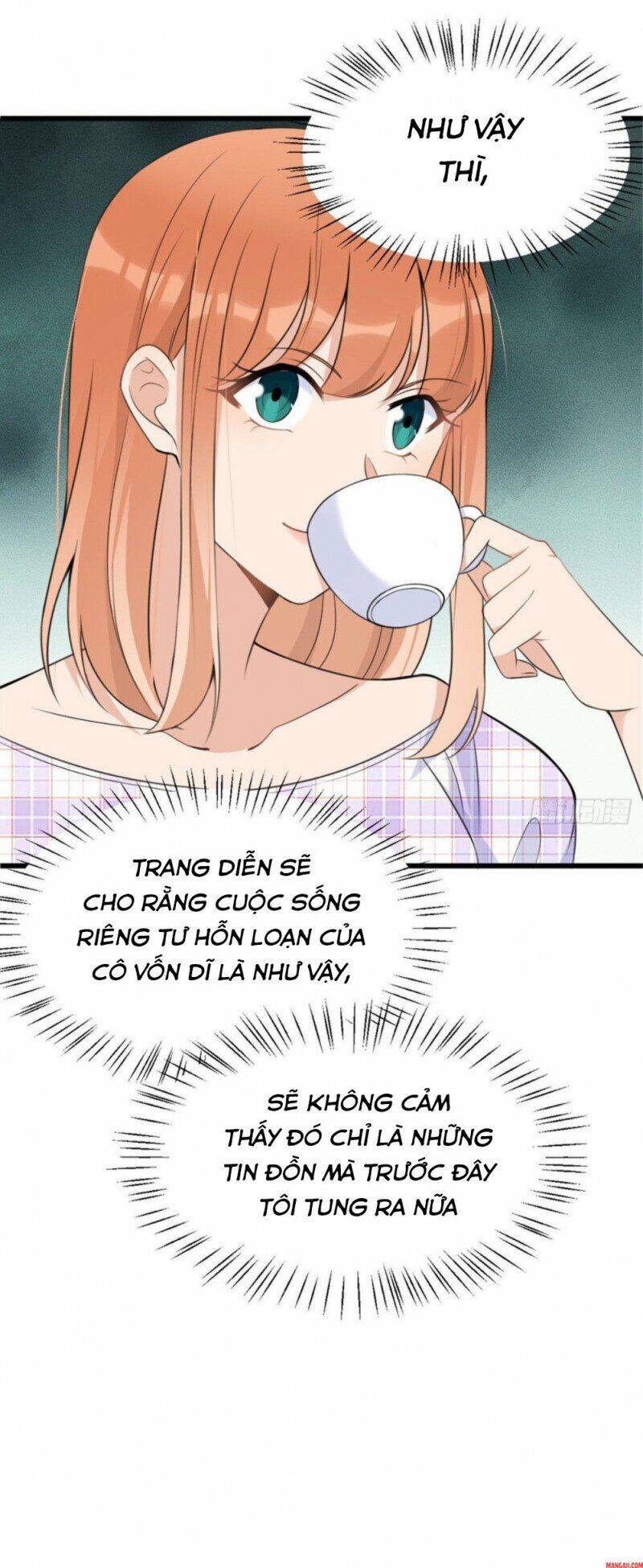 Vẫn Cứ Nhớ Em, Nhớ Em Chapter 32 - Trang 2