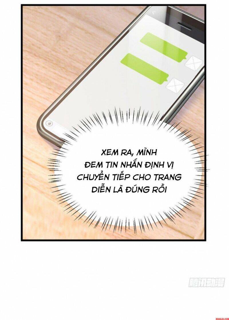 Vẫn Cứ Nhớ Em, Nhớ Em Chapter 32 - Trang 2