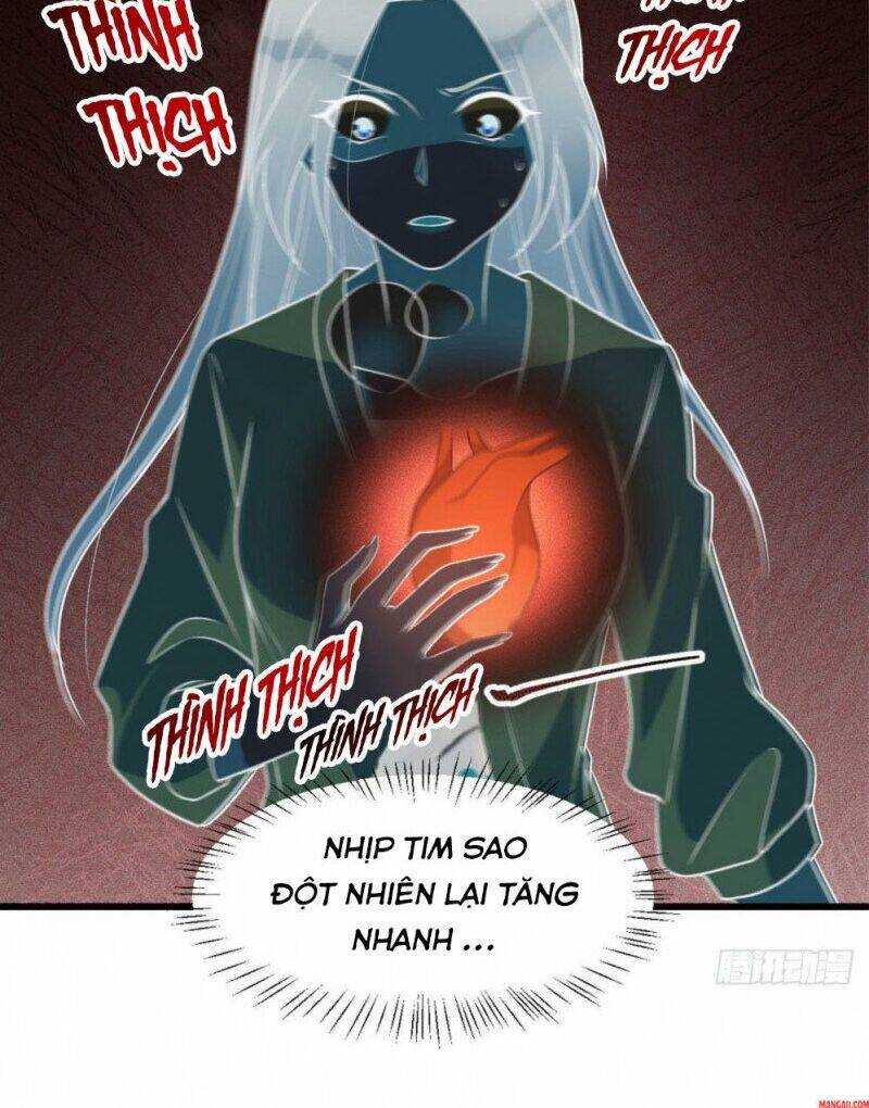 Vẫn Cứ Nhớ Em, Nhớ Em Chapter 32 - Trang 2