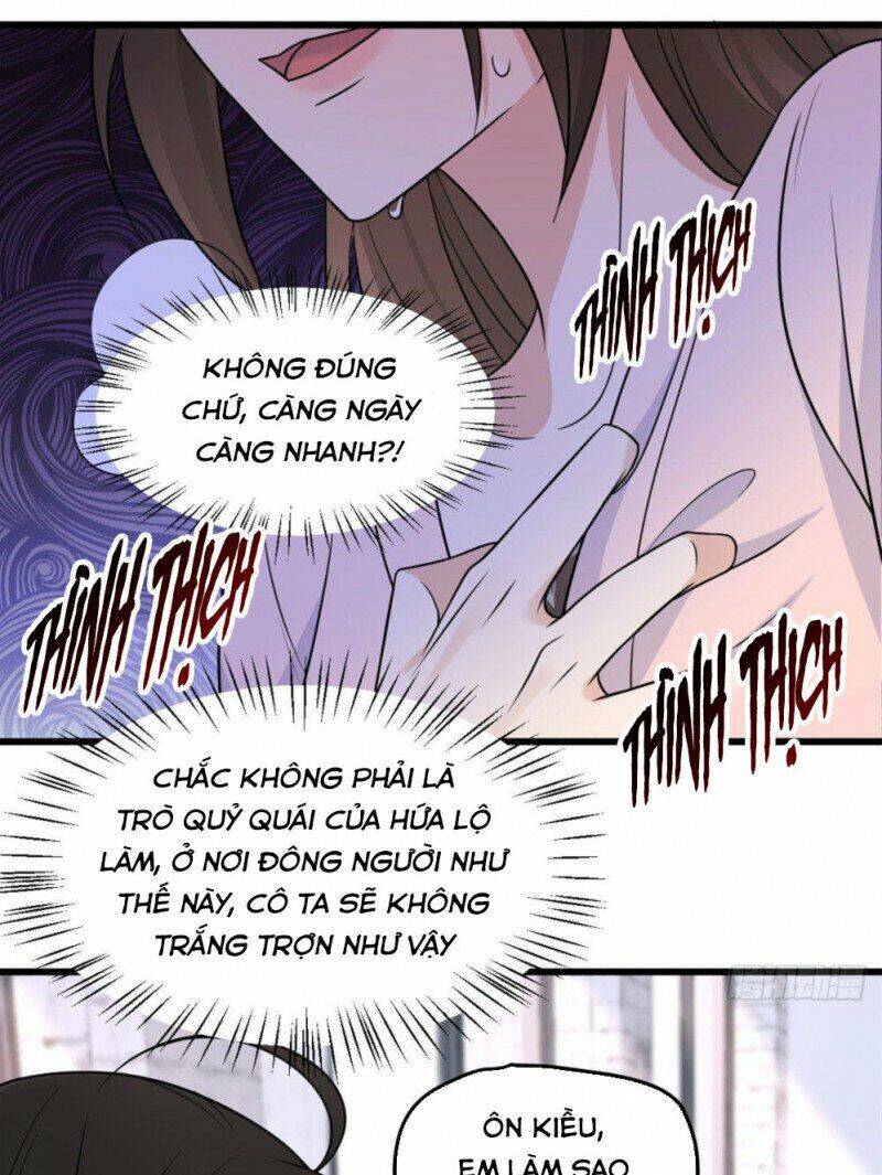 Vẫn Cứ Nhớ Em, Nhớ Em Chapter 32 - Trang 2