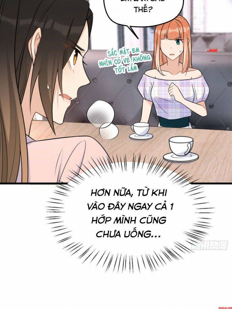 Vẫn Cứ Nhớ Em, Nhớ Em Chapter 32 - Trang 2
