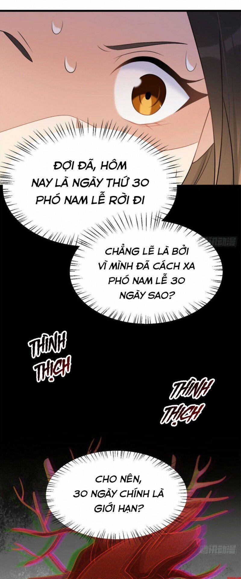 Vẫn Cứ Nhớ Em, Nhớ Em Chapter 32 - Trang 2