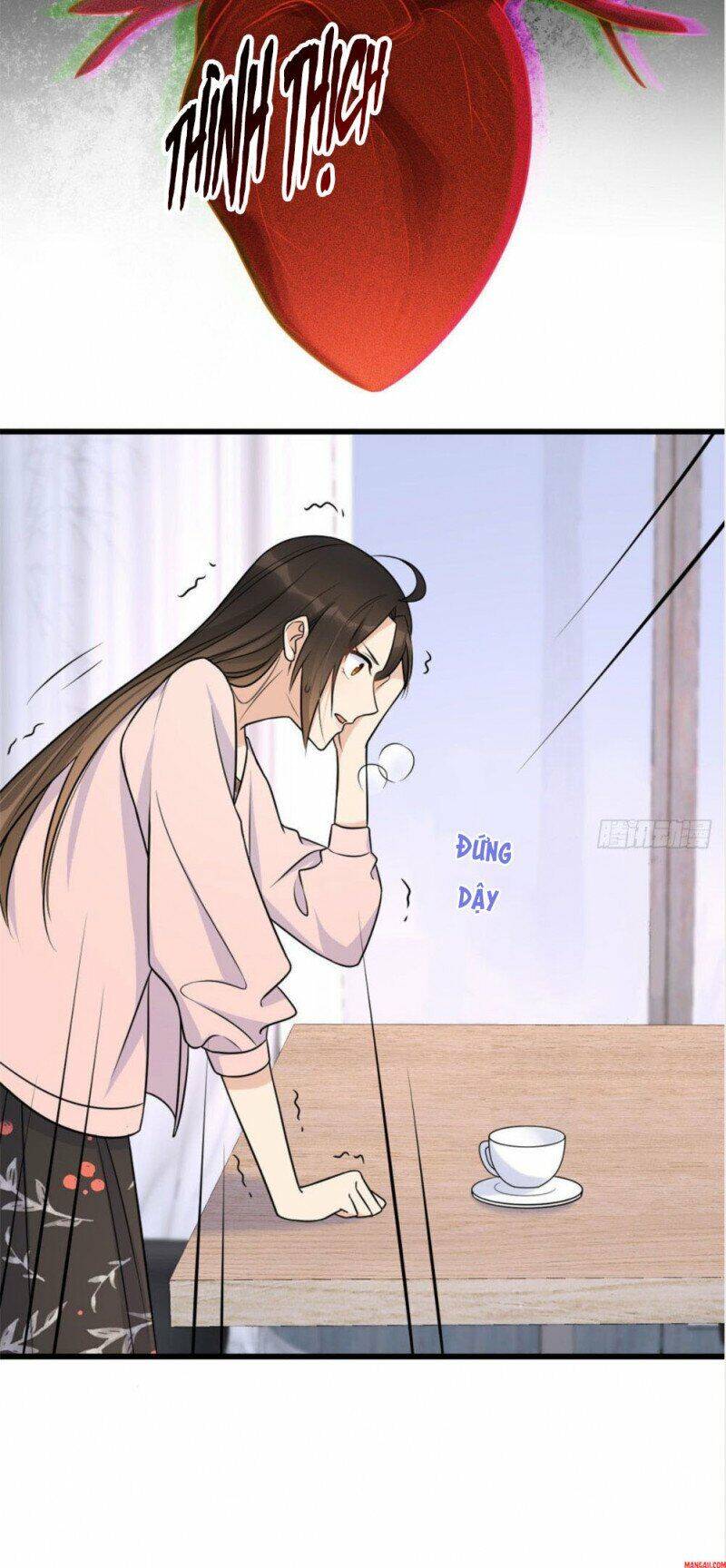 Vẫn Cứ Nhớ Em, Nhớ Em Chapter 32 - Trang 2