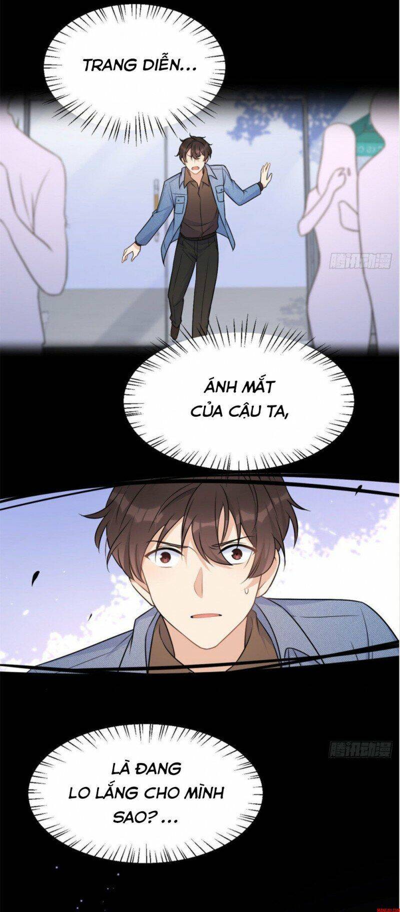 Vẫn Cứ Nhớ Em, Nhớ Em Chapter 32 - Trang 2