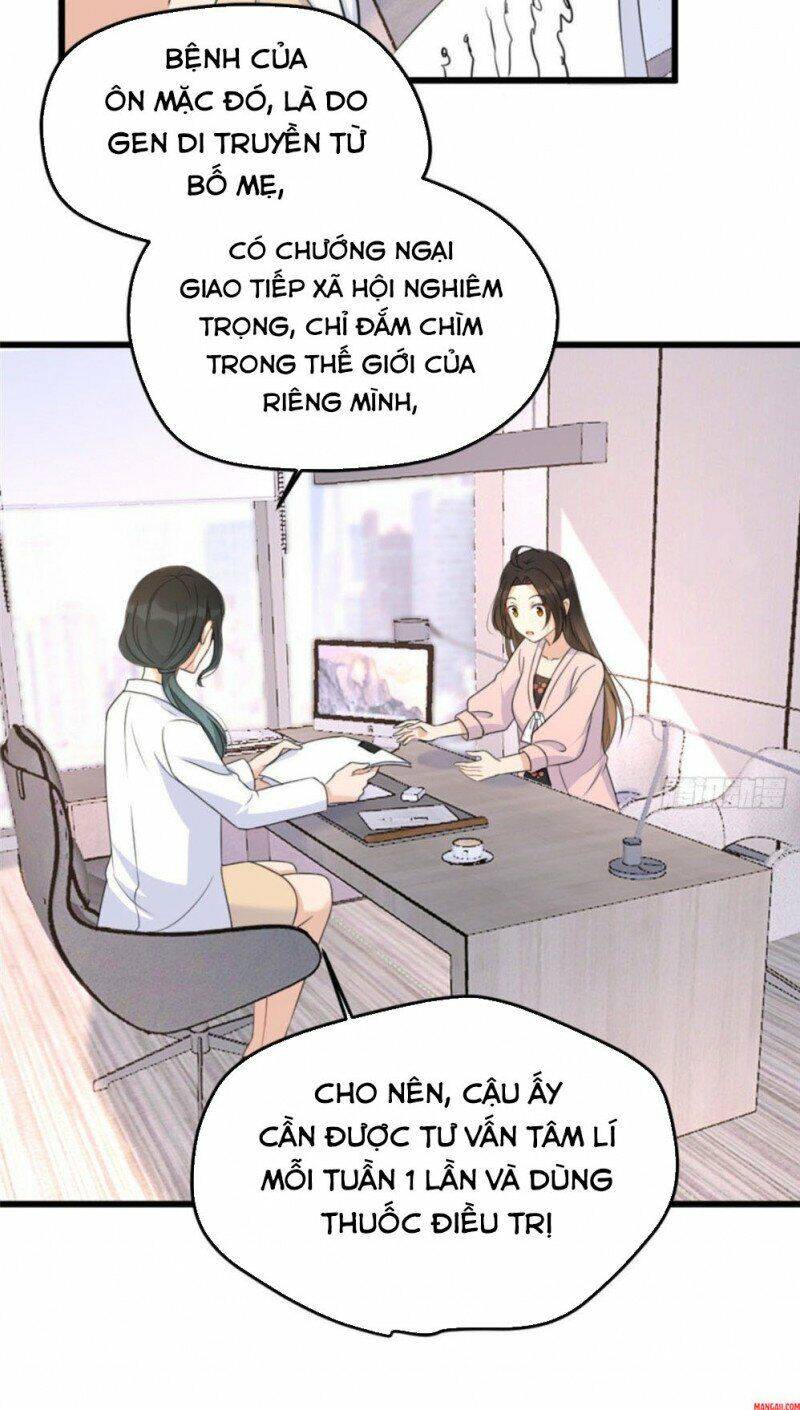 Vẫn Cứ Nhớ Em, Nhớ Em Chapter 32 - Trang 2