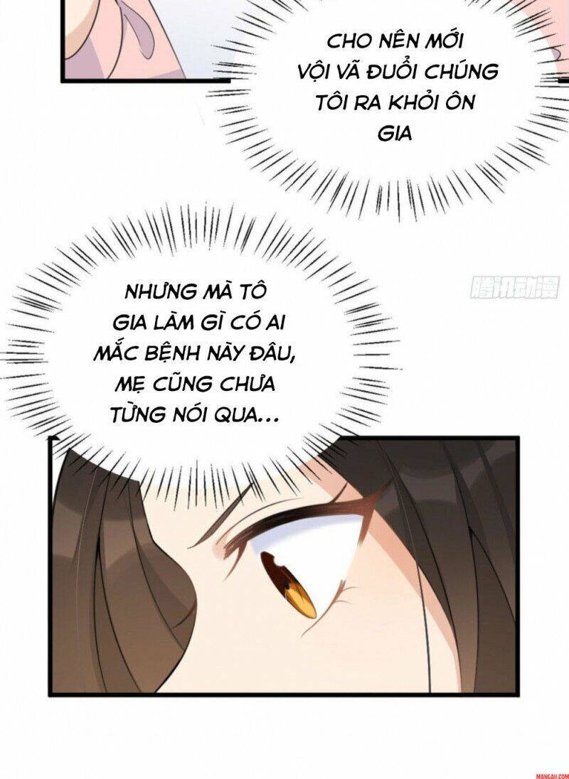 Vẫn Cứ Nhớ Em, Nhớ Em Chapter 32 - Trang 2