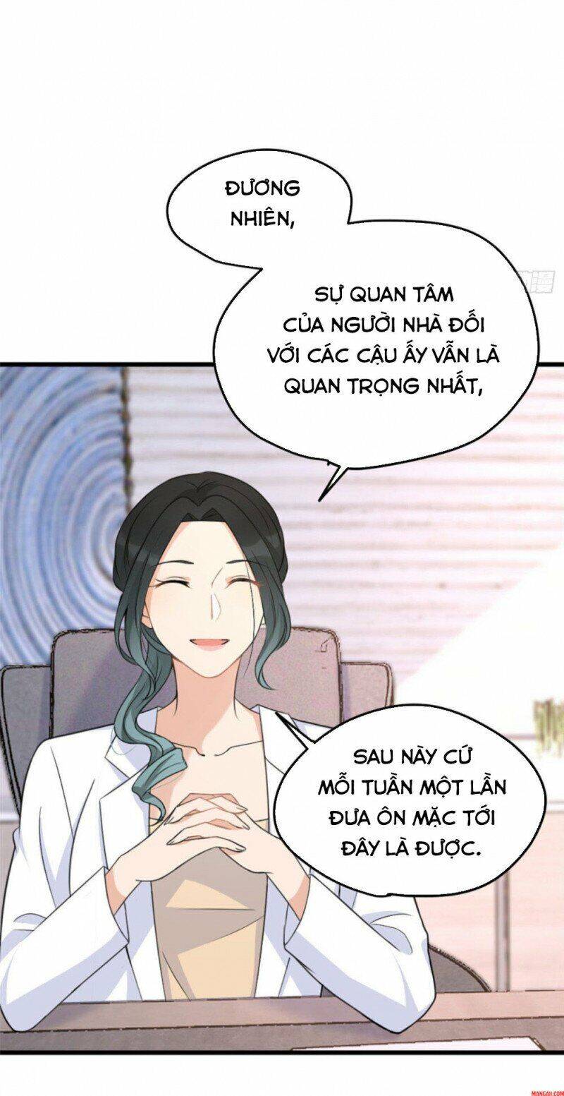 Vẫn Cứ Nhớ Em, Nhớ Em Chapter 32 - Trang 2