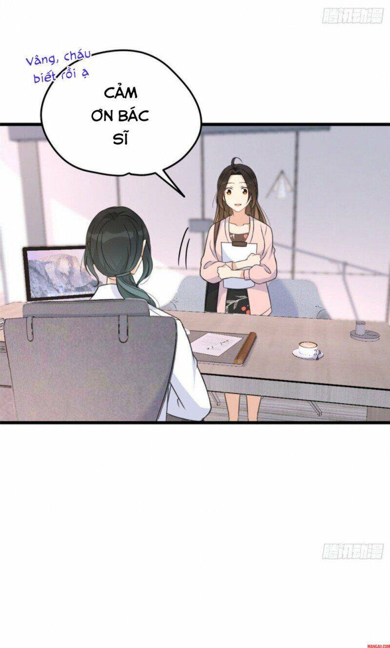 Vẫn Cứ Nhớ Em, Nhớ Em Chapter 32 - Trang 2