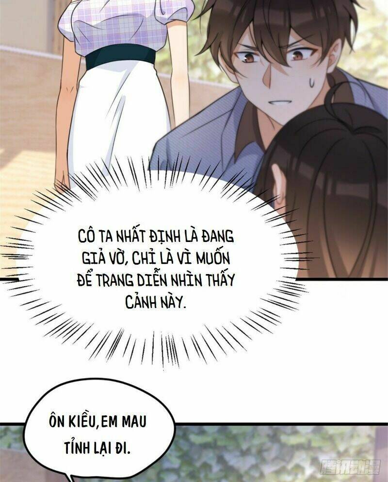 Vẫn Cứ Nhớ Em, Nhớ Em Chapter 33 - Trang 2