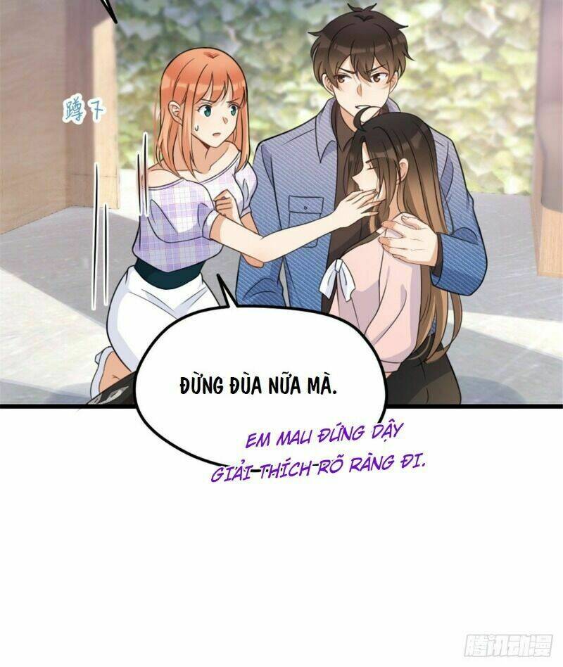 Vẫn Cứ Nhớ Em, Nhớ Em Chapter 33 - Trang 2