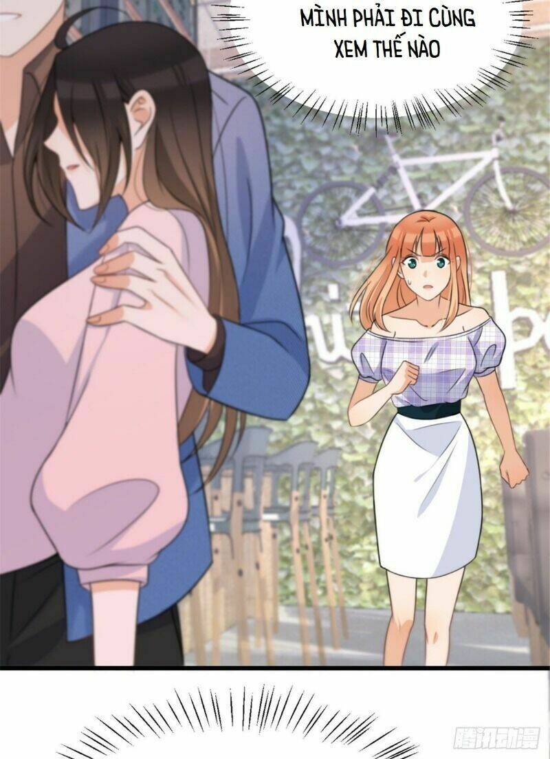 Vẫn Cứ Nhớ Em, Nhớ Em Chapter 33 - Trang 2