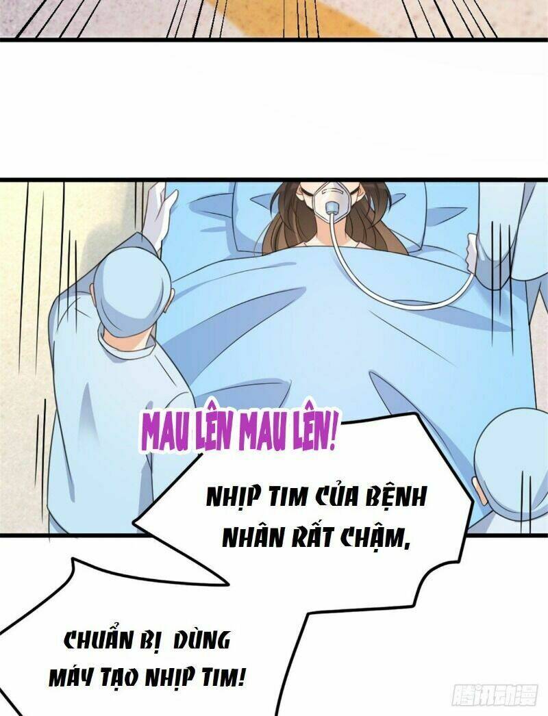 Vẫn Cứ Nhớ Em, Nhớ Em Chapter 33 - Trang 2