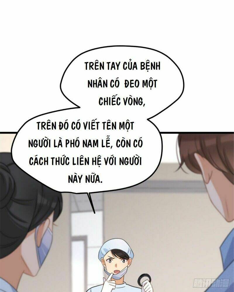 Vẫn Cứ Nhớ Em, Nhớ Em Chapter 33 - Trang 2