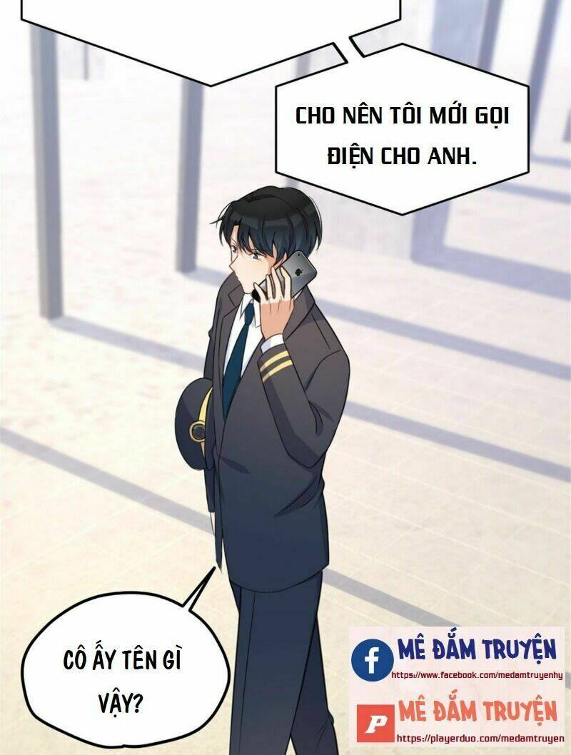 Vẫn Cứ Nhớ Em, Nhớ Em Chapter 33 - Trang 2