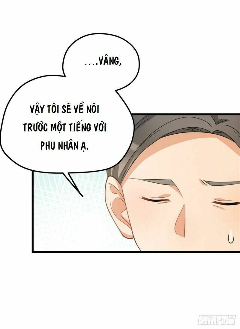 Vẫn Cứ Nhớ Em, Nhớ Em Chapter 33 - Trang 2