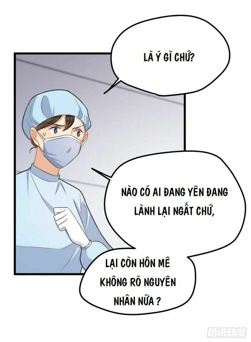 Vẫn Cứ Nhớ Em, Nhớ Em Chapter 33 - Trang 2