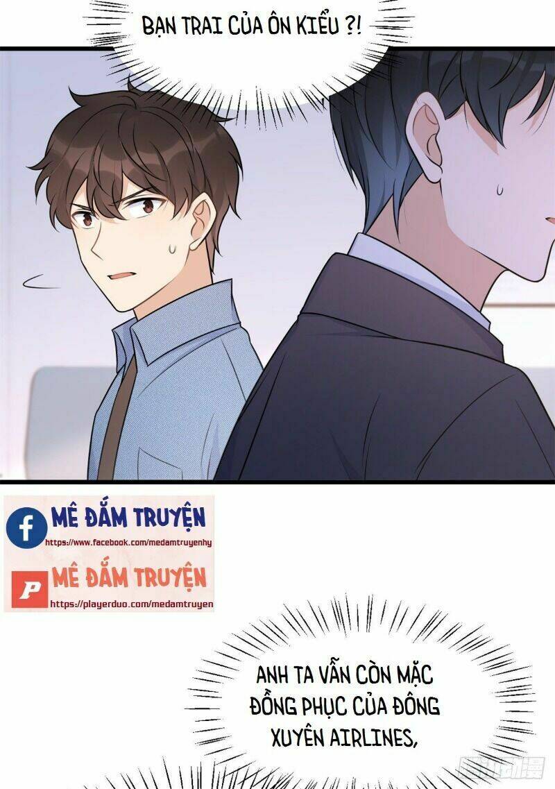 Vẫn Cứ Nhớ Em, Nhớ Em Chapter 33 - Trang 2