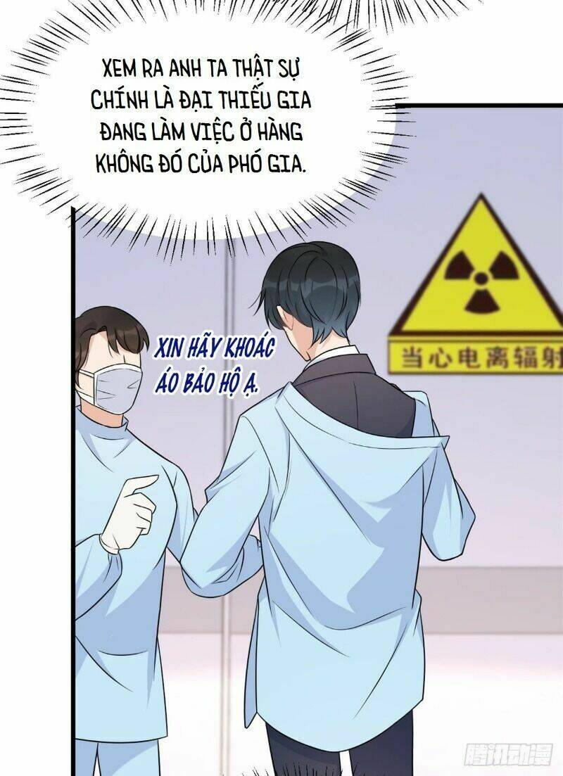 Vẫn Cứ Nhớ Em, Nhớ Em Chapter 33 - Trang 2