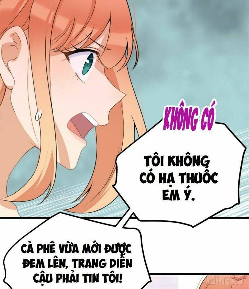 Vẫn Cứ Nhớ Em, Nhớ Em Chapter 33 - Trang 2