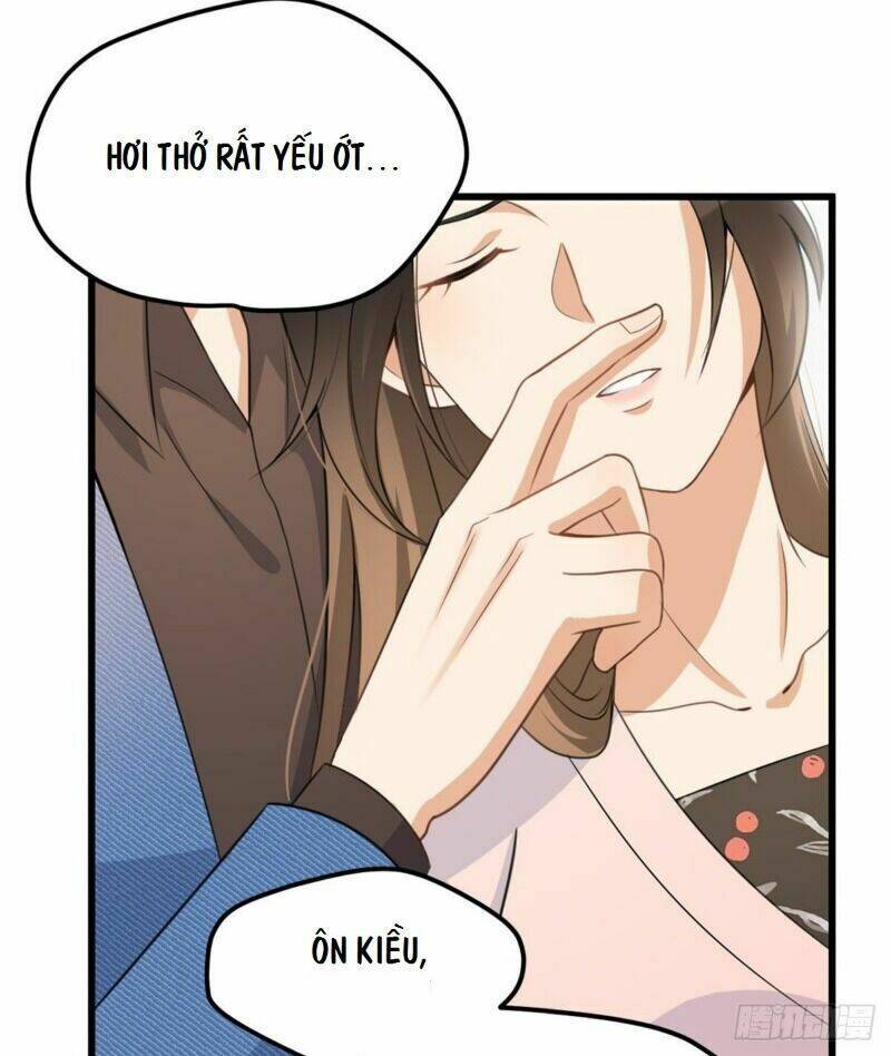 Vẫn Cứ Nhớ Em, Nhớ Em Chapter 33 - Trang 2