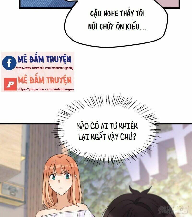 Vẫn Cứ Nhớ Em, Nhớ Em Chapter 34 - Trang 2