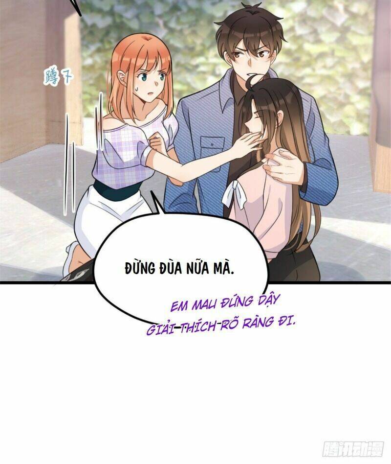 Vẫn Cứ Nhớ Em, Nhớ Em Chapter 34 - Trang 2