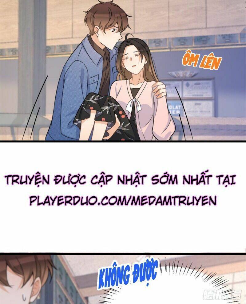 Vẫn Cứ Nhớ Em, Nhớ Em Chapter 34 - Trang 2