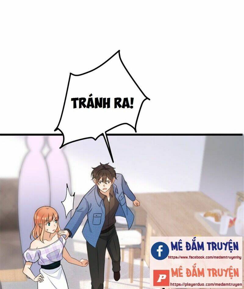 Vẫn Cứ Nhớ Em, Nhớ Em Chapter 34 - Trang 2