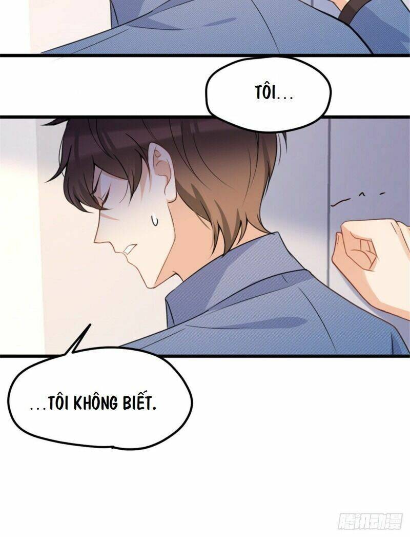 Vẫn Cứ Nhớ Em, Nhớ Em Chapter 34 - Trang 2