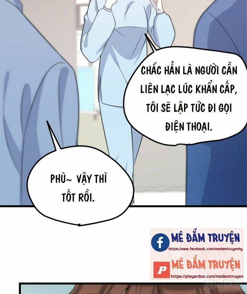 Vẫn Cứ Nhớ Em, Nhớ Em Chapter 34 - Trang 2