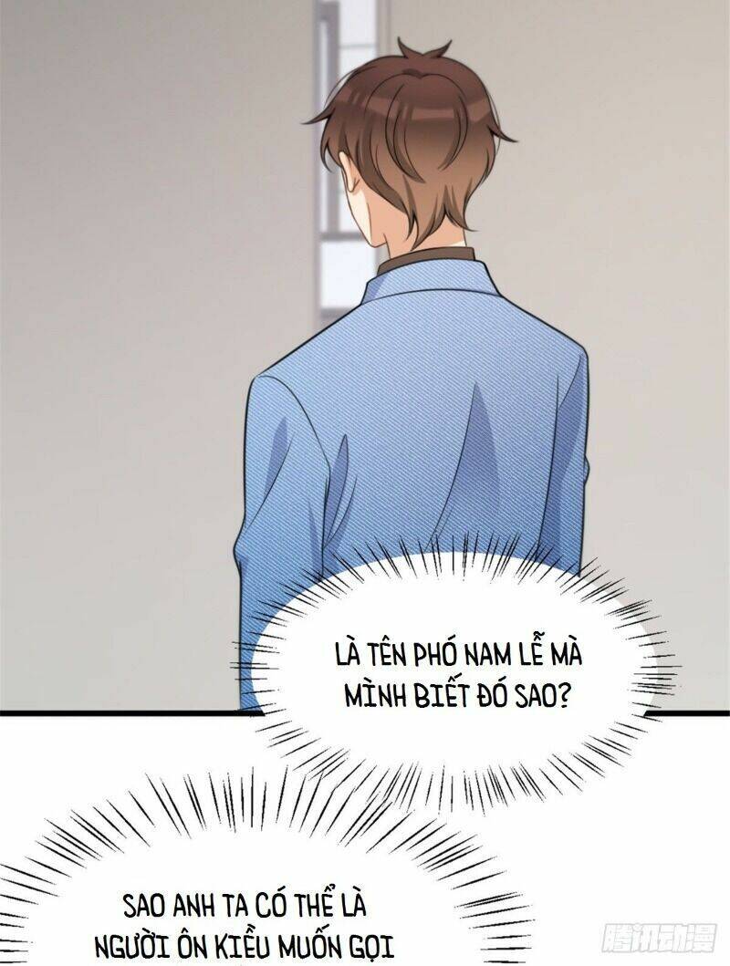 Vẫn Cứ Nhớ Em, Nhớ Em Chapter 34 - Trang 2