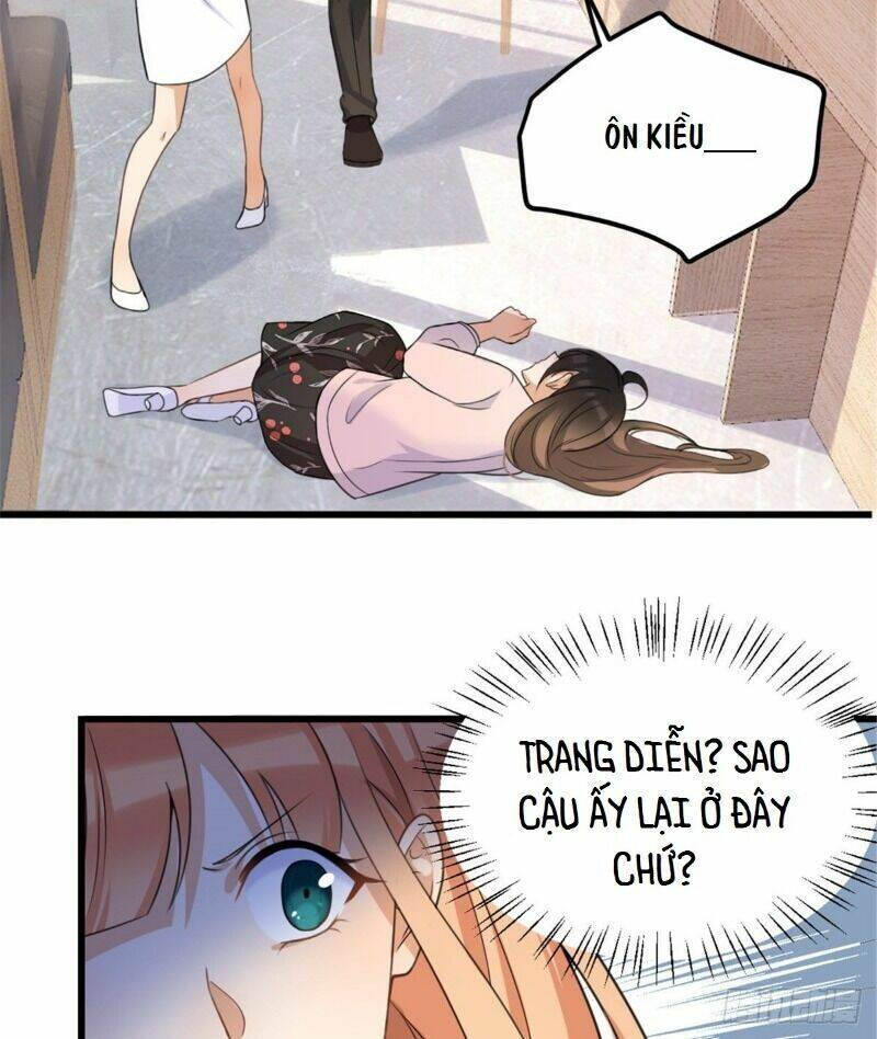 Vẫn Cứ Nhớ Em, Nhớ Em Chapter 34 - Trang 2