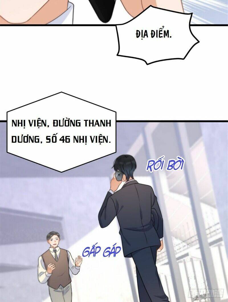 Vẫn Cứ Nhớ Em, Nhớ Em Chapter 34 - Trang 2