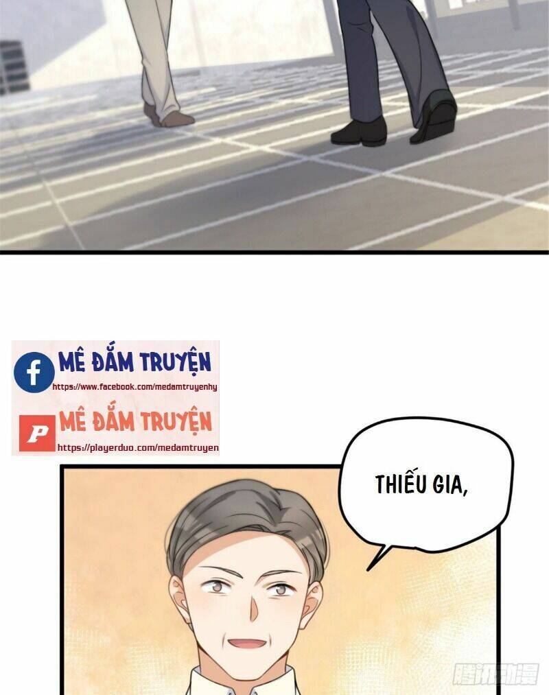 Vẫn Cứ Nhớ Em, Nhớ Em Chapter 34 - Trang 2