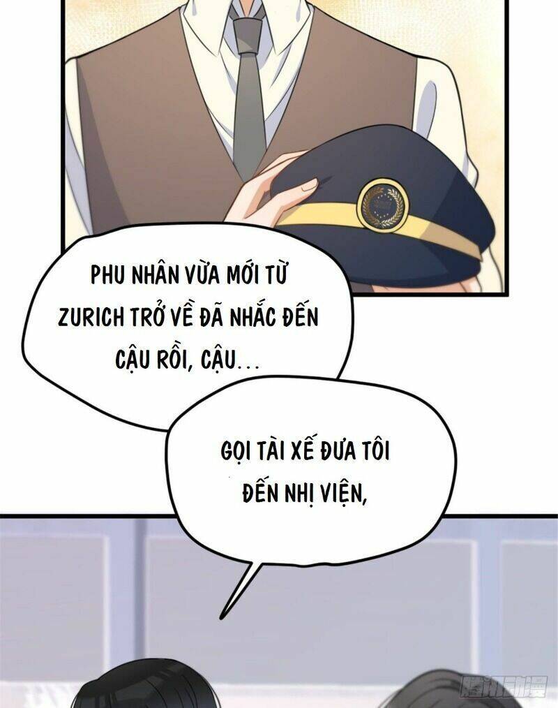 Vẫn Cứ Nhớ Em, Nhớ Em Chapter 34 - Trang 2