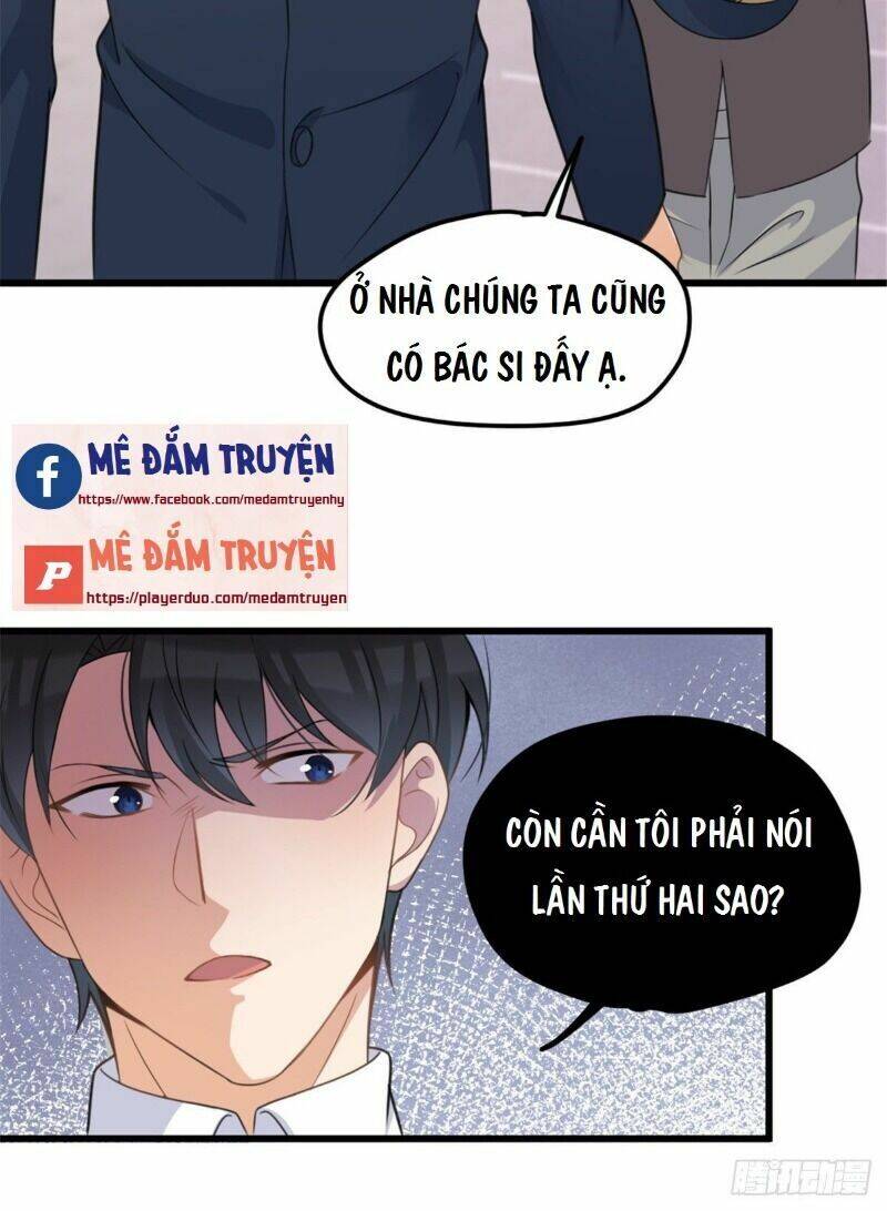 Vẫn Cứ Nhớ Em, Nhớ Em Chapter 34 - Trang 2