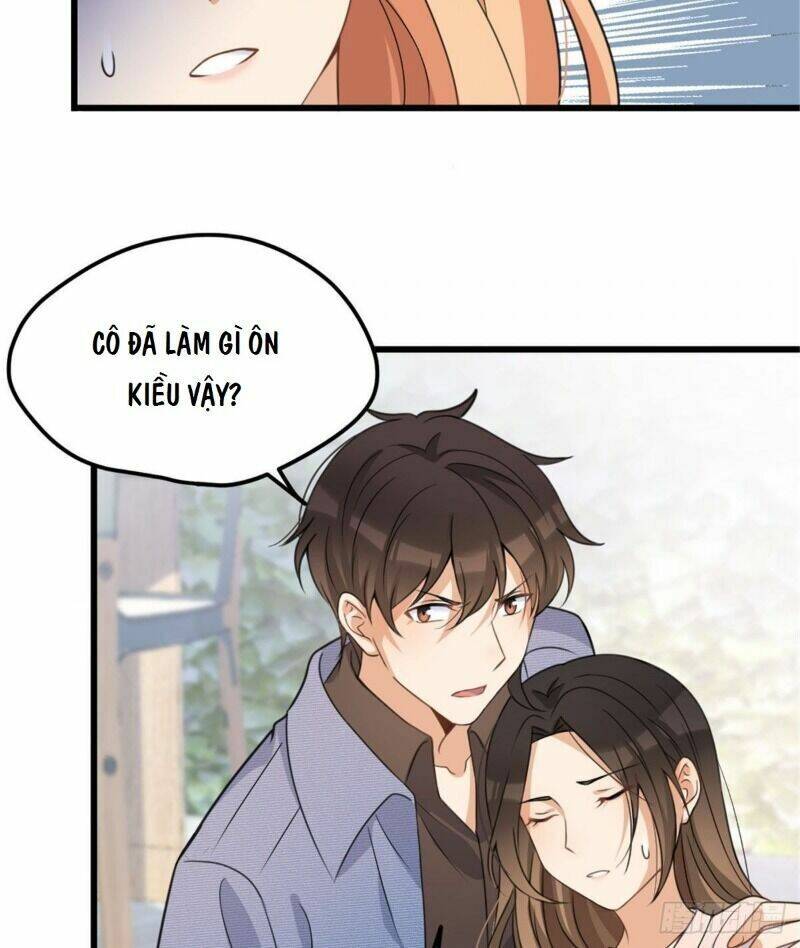 Vẫn Cứ Nhớ Em, Nhớ Em Chapter 34 - Trang 2