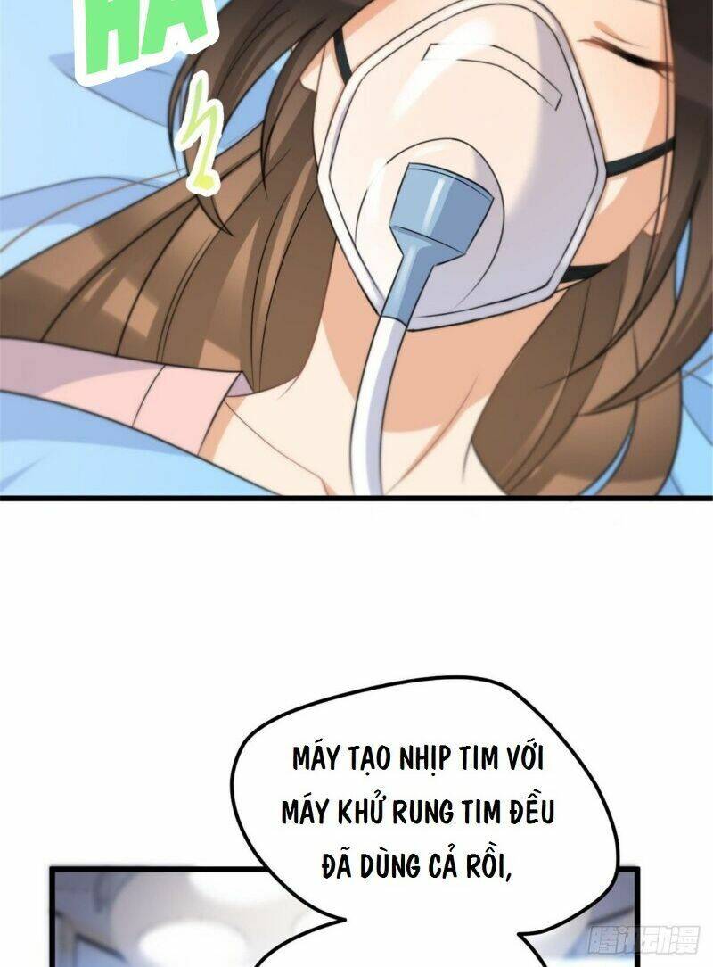 Vẫn Cứ Nhớ Em, Nhớ Em Chapter 34 - Trang 2