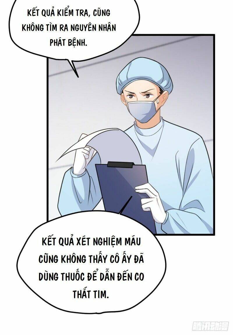 Vẫn Cứ Nhớ Em, Nhớ Em Chapter 34 - Trang 2