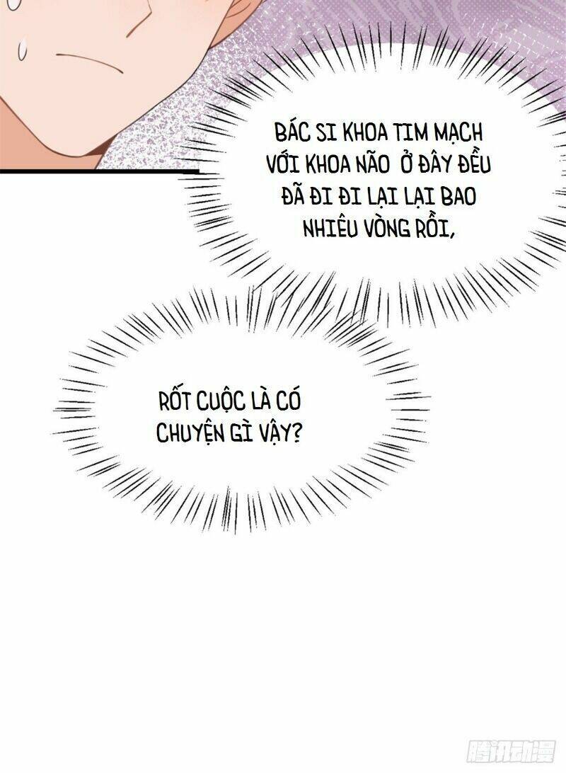 Vẫn Cứ Nhớ Em, Nhớ Em Chapter 34 - Trang 2