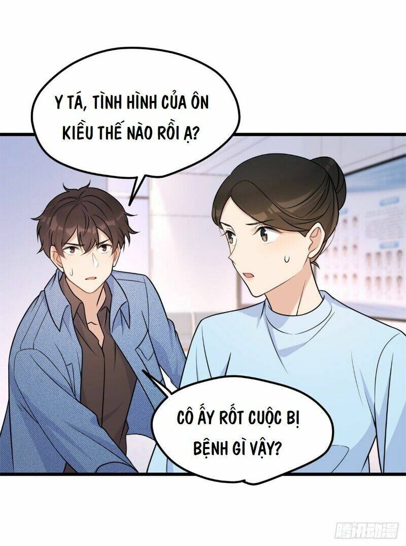 Vẫn Cứ Nhớ Em, Nhớ Em Chapter 34 - Trang 2