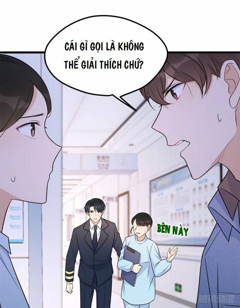 Vẫn Cứ Nhớ Em, Nhớ Em Chapter 34 - Trang 2