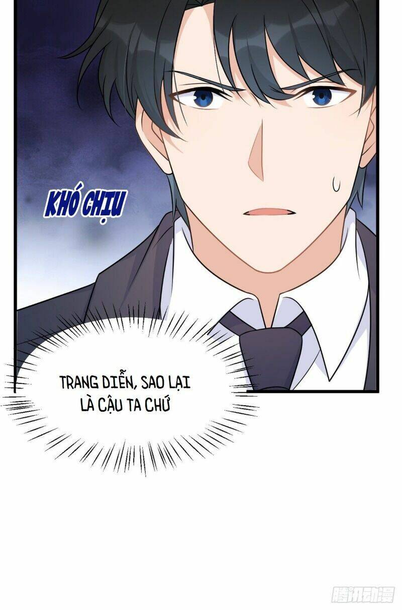 Vẫn Cứ Nhớ Em, Nhớ Em Chapter 34 - Trang 2