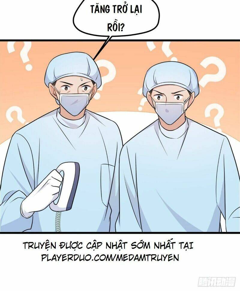 Vẫn Cứ Nhớ Em, Nhớ Em Chapter 34 - Trang 2