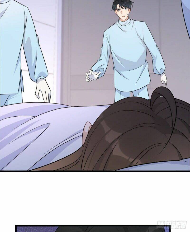 Vẫn Cứ Nhớ Em, Nhớ Em Chapter 34 - Trang 2