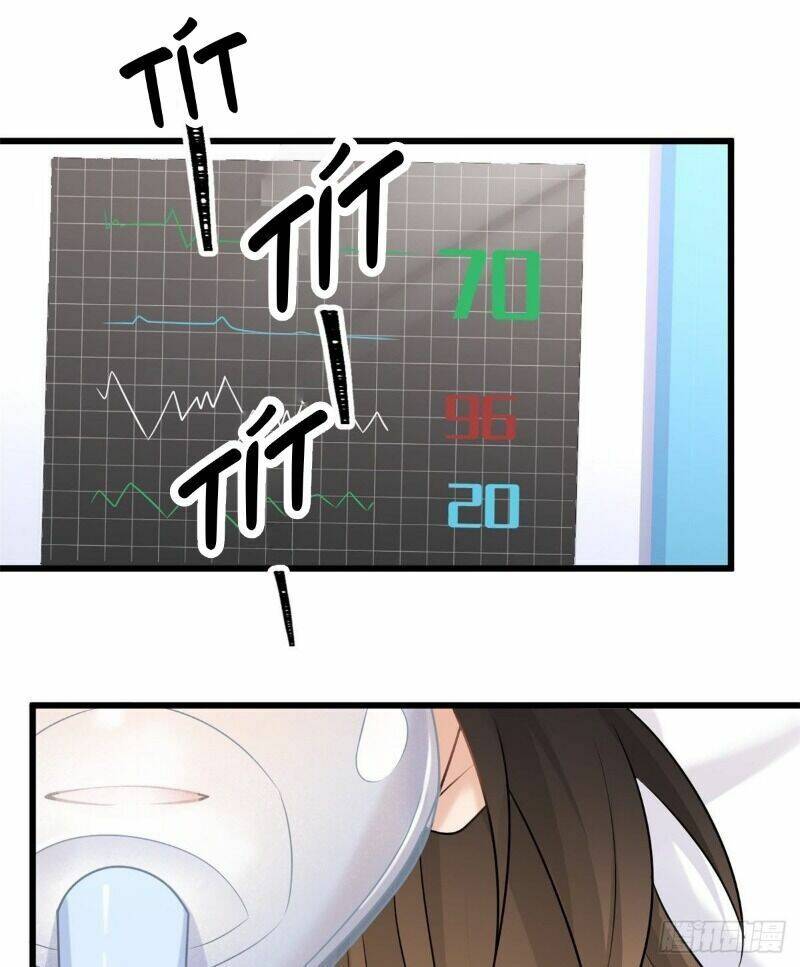 Vẫn Cứ Nhớ Em, Nhớ Em Chapter 34 - Trang 2