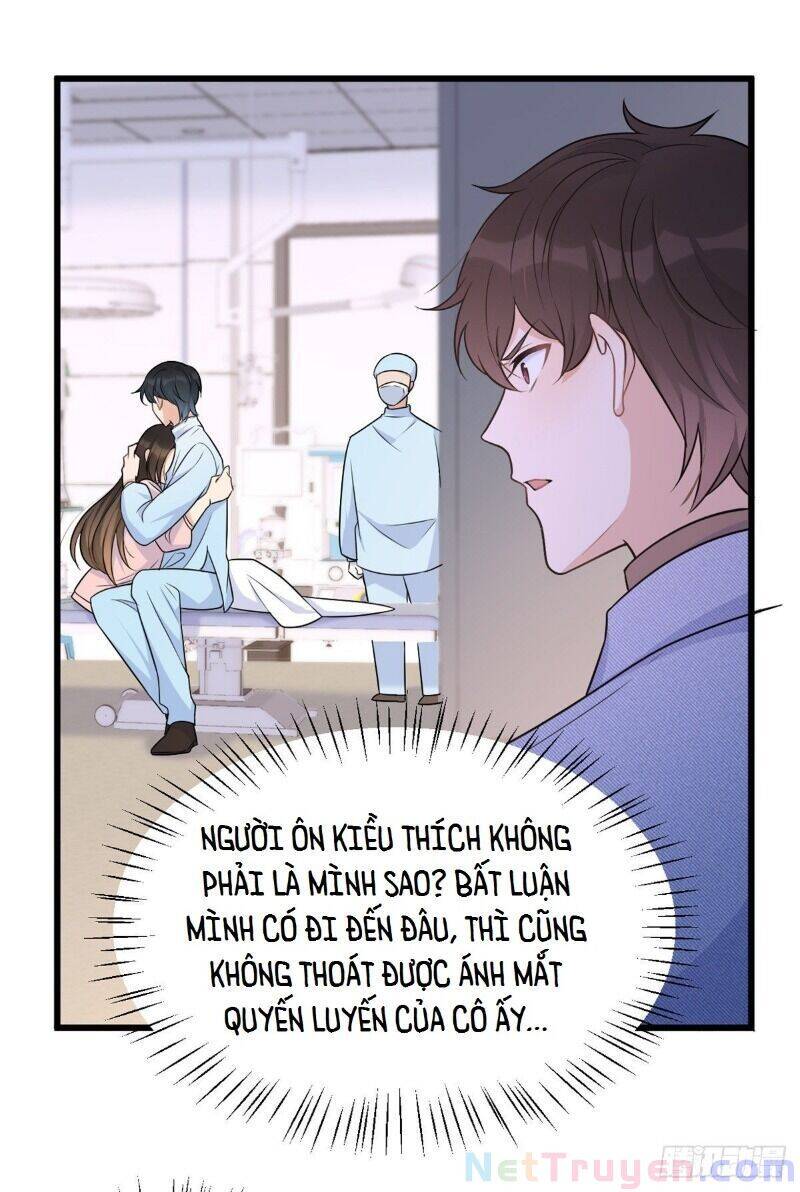 Vẫn Cứ Nhớ Em, Nhớ Em Chapter 35 - Trang 2